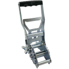 Tensor Reversible de 50 mm con dispositivo de liberación controlada  - 5.000 kg